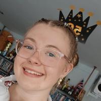 Katie