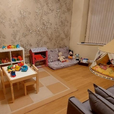 Image from Little munchkins