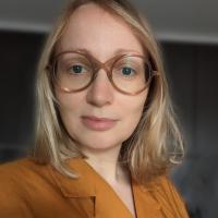 Avatar for Eva