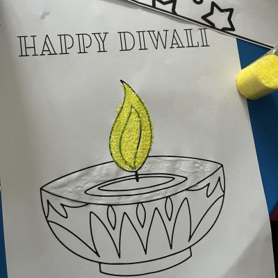 Image from Misbah childminder 