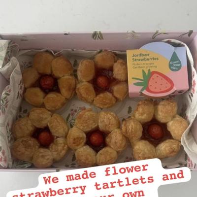 Image from Lucy