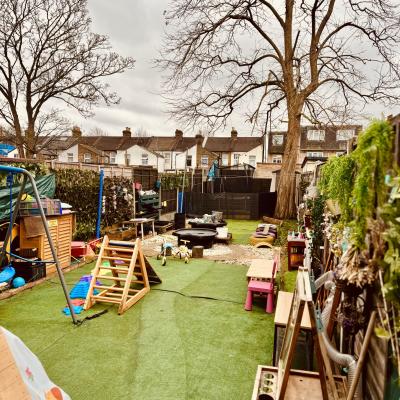 Image from Prisca Home Nursery