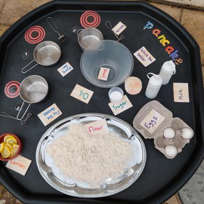 Image from Andrea Reed