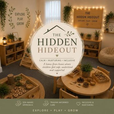 Image from Hideout