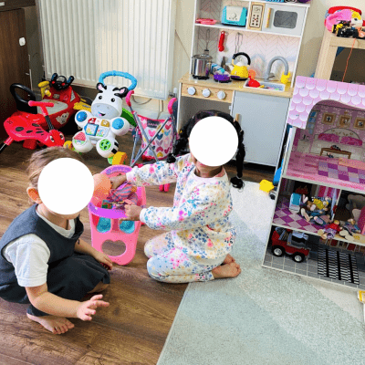 Image from Happy Space Academy