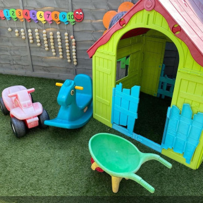 Image from Lynne Shepherd