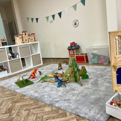 Image from Little bloom Nursery