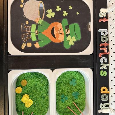 Image from Little T