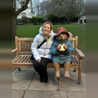 nanny