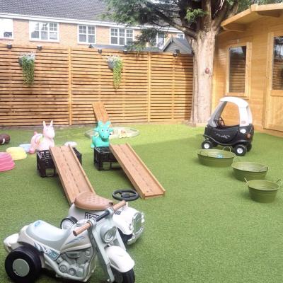 Image from Little W