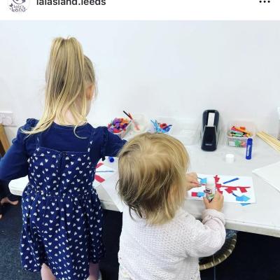 Image from lalasland