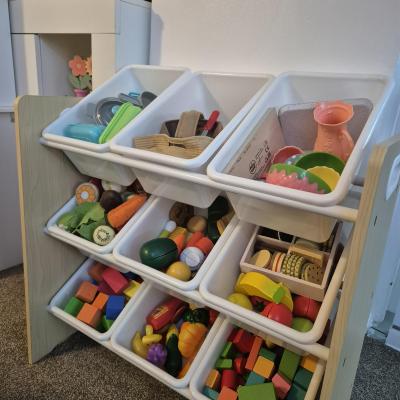 Image from Dreamers Daycare