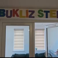 Bukliz Steps
