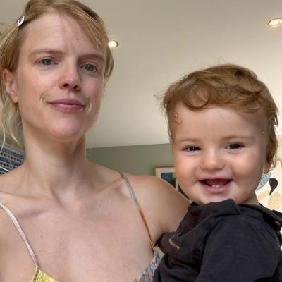 Image from Alex and Flo