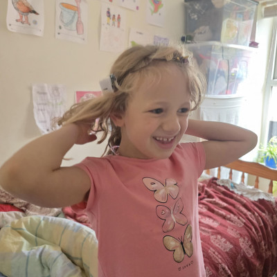 Image from Caroline