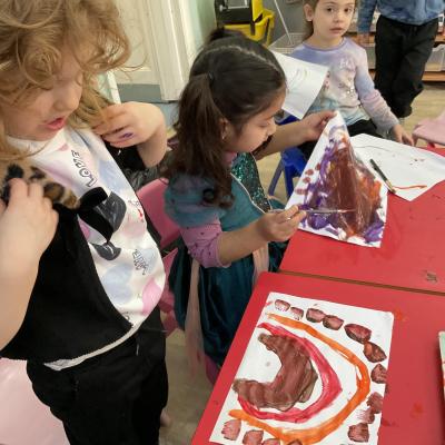 Image from Kiddy Care Nursery