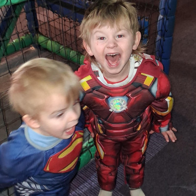 Image from Jo France