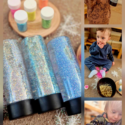 Image from Teddy Day Childcare