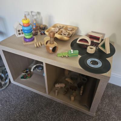 Image from Loulabelles