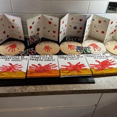 Image from Caz