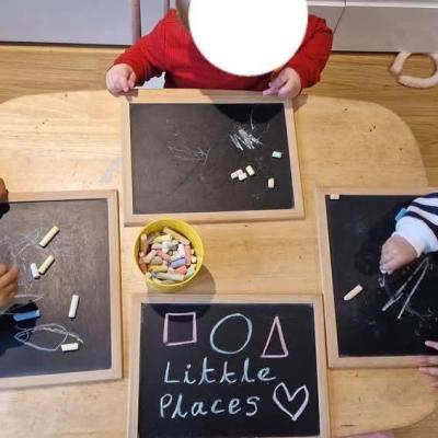 Image from Little Places