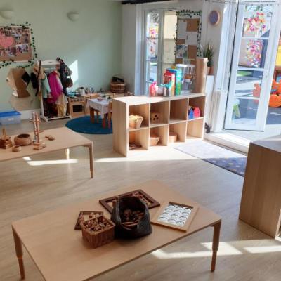 Image from Monkey Puzzle