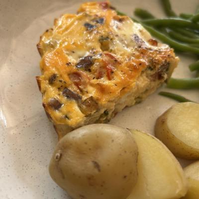 Image from hillfarm