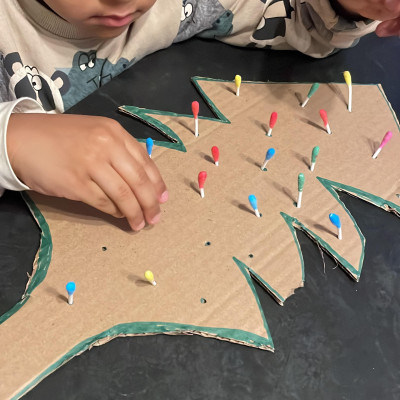 Image from Creative Buddies