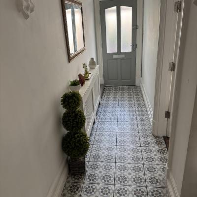 Image from Sabila