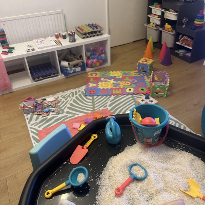 Image from Giggles and Growth