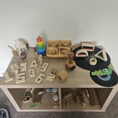 Image from Loulabelles