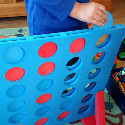 Image from Little munchkins