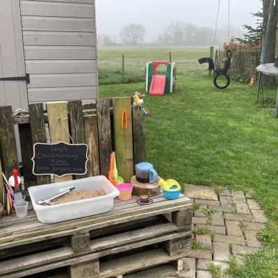 Image from Lucy