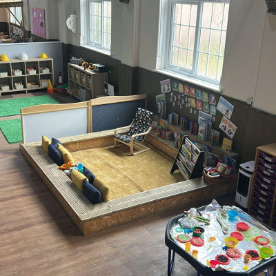 Image from Zig Zag Day Nursery