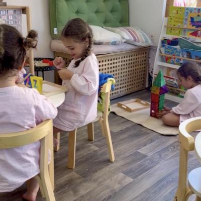 Image from Imagine Montessori