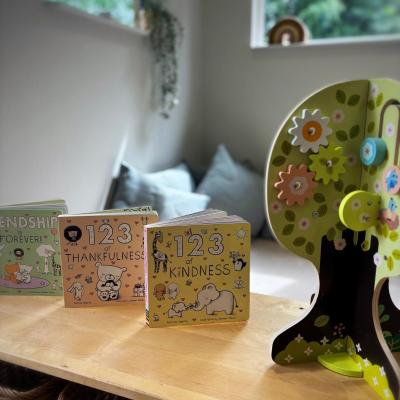 Image from The Mount