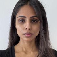 sreeja