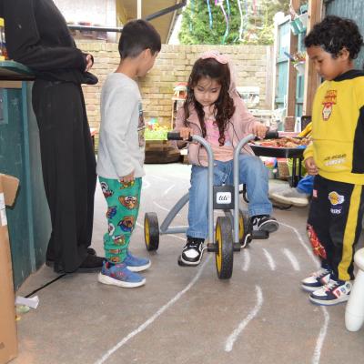 Image from Kiddy Care Nursery