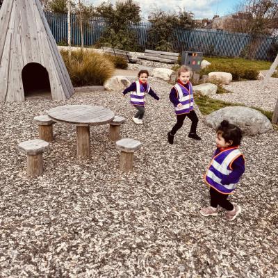 Image from Prisca Home Nursery