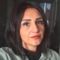 Bahareh
