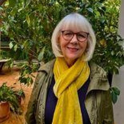 Image from Suzanna