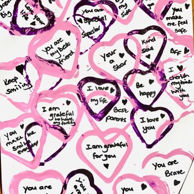 Image from Sweetpea