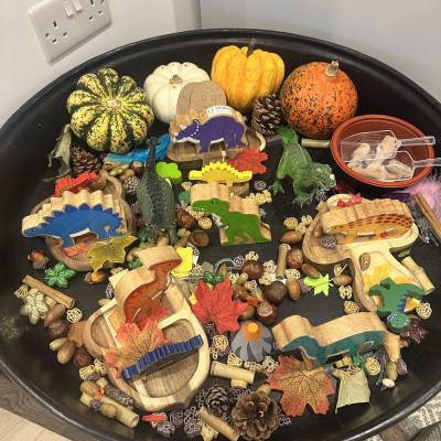 Image from Wendys childminding