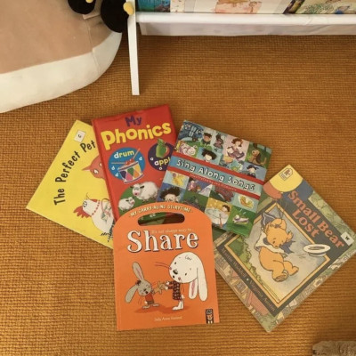 Image from Simmi