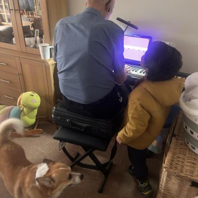Image from Carly