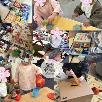 Image from Little Roses