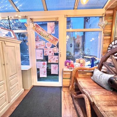 Image from Mischelle Akid