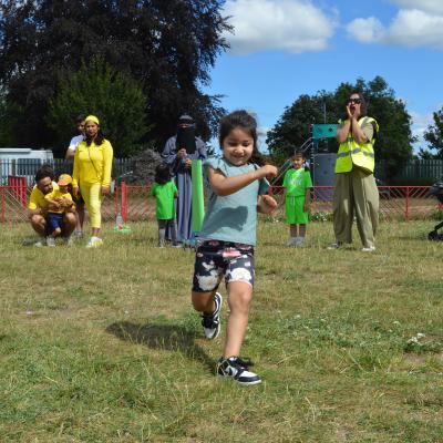Image from Kiddy Care Nursery
