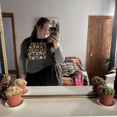 Image from Aimee