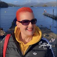 Clare Fairbrother
